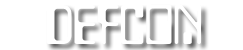 DefCon Logo